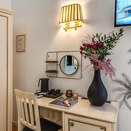 רומא Baboon Room מראה חיצוני תמונה