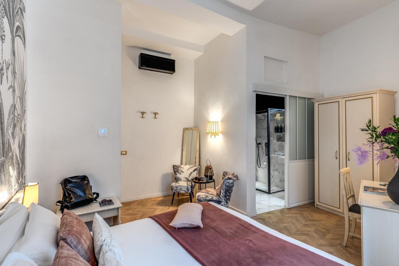 רומא Baboon Room מראה חיצוני תמונה