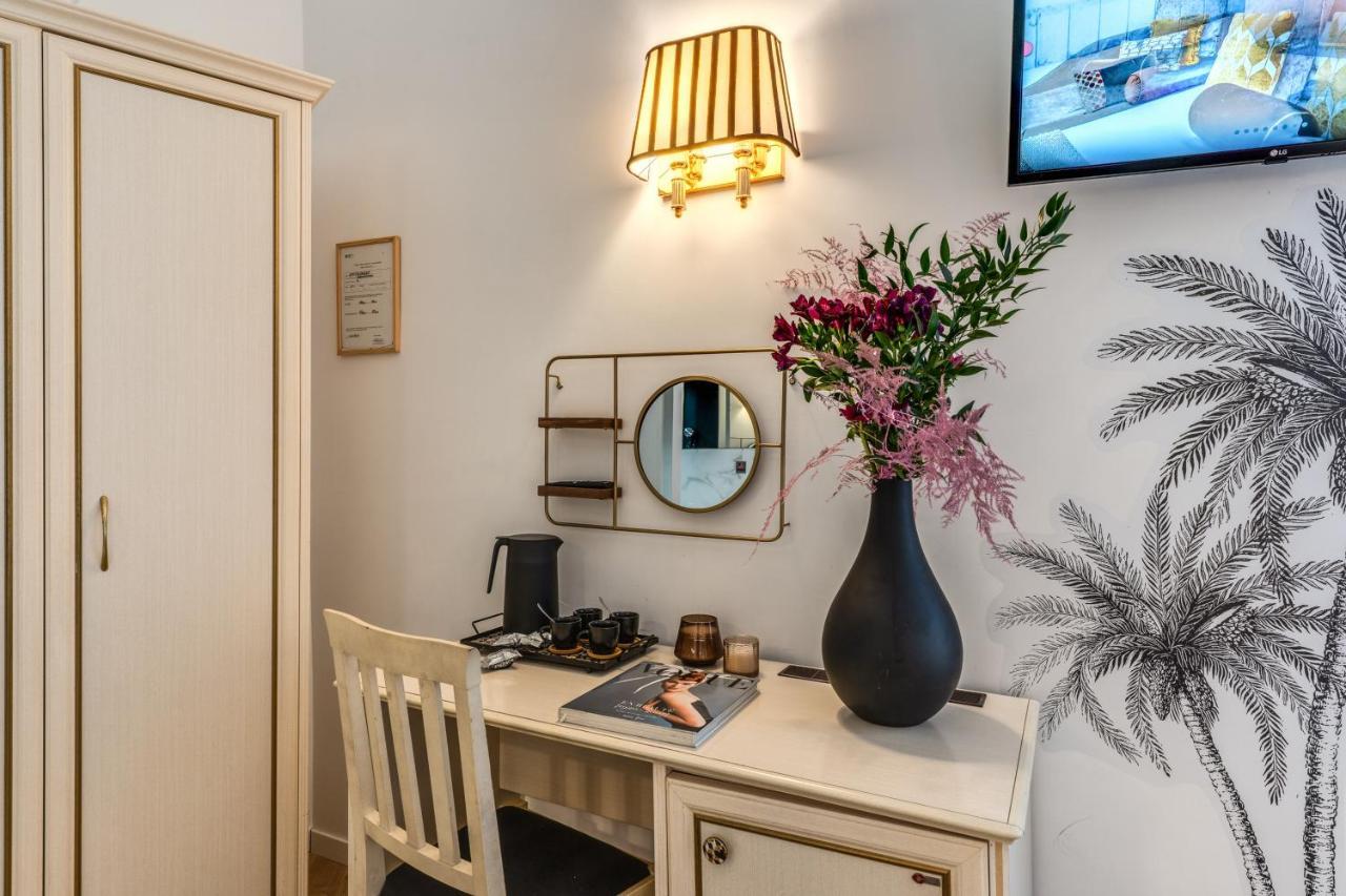 רומא Baboon Room מראה חיצוני תמונה